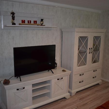 Ferienwohnung Voelkel Tangermünde Exteriör bild