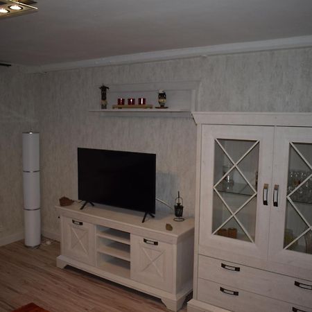 Ferienwohnung Voelkel Tangermünde Exteriör bild