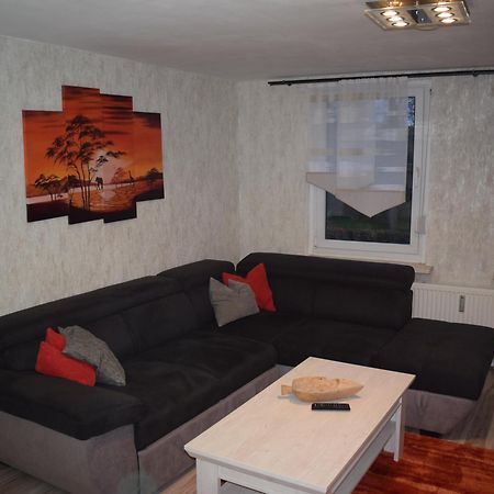 Ferienwohnung Voelkel Tangermünde Exteriör bild