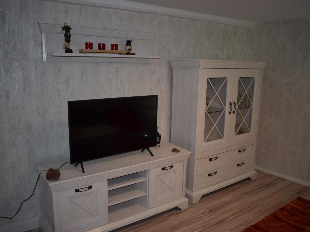 Ferienwohnung Voelkel Tangermünde Exteriör bild