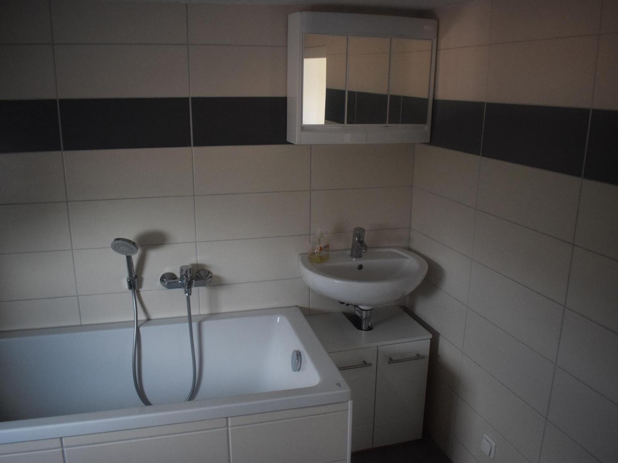 Ferienwohnung Voelkel Tangermünde Exteriör bild