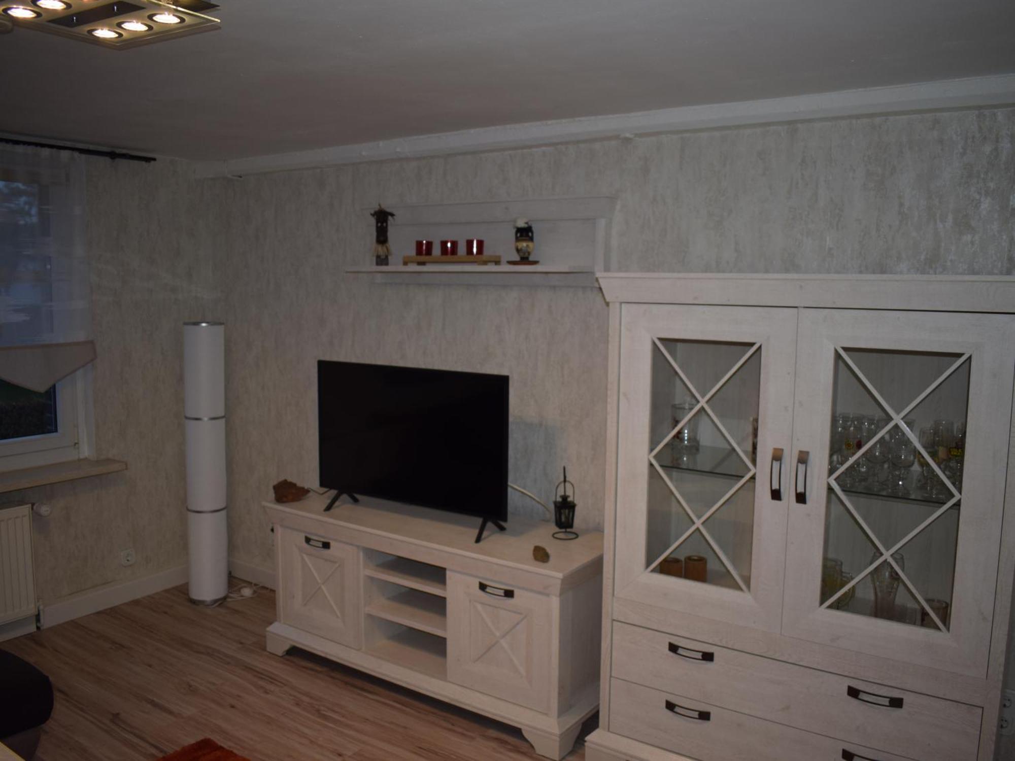 Ferienwohnung Voelkel Tangermünde Exteriör bild