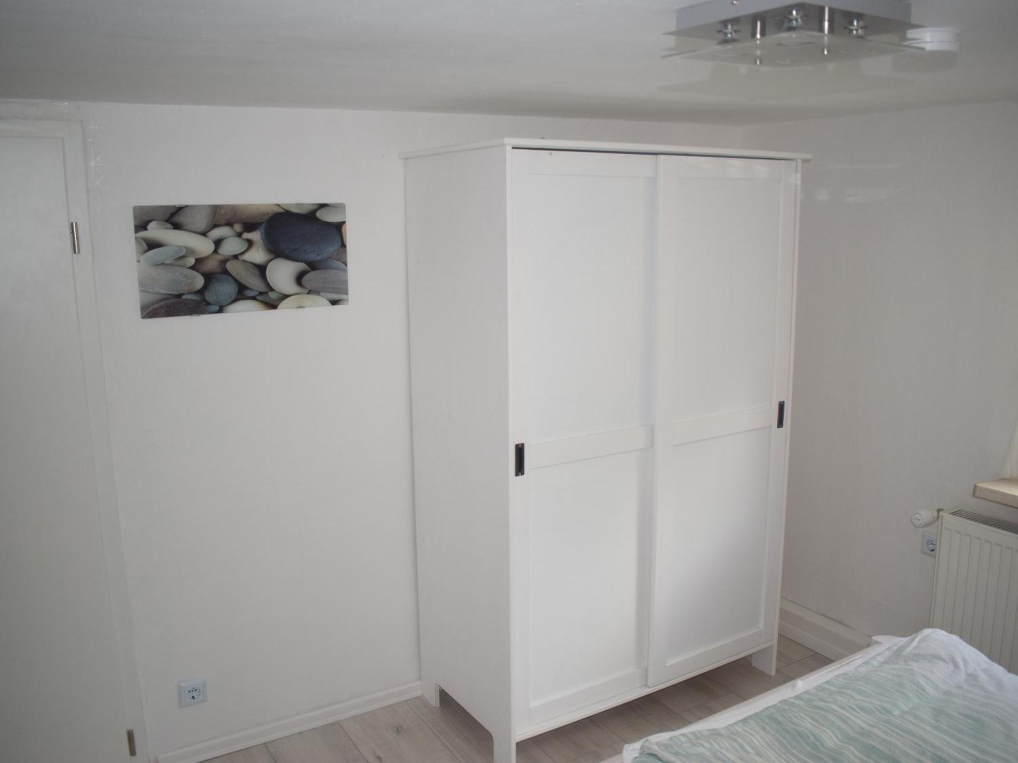 Ferienwohnung Voelkel Tangermünde Exteriör bild