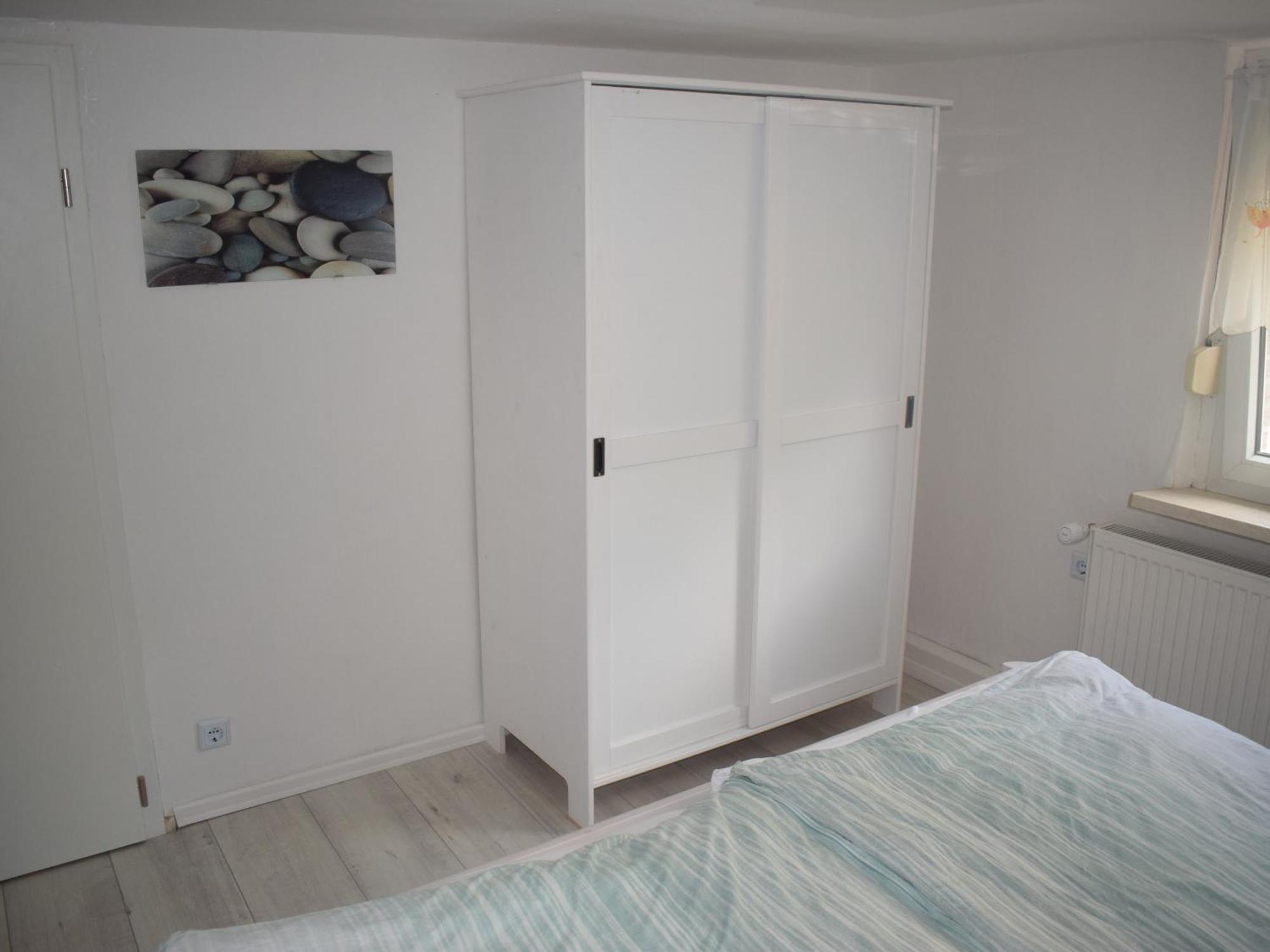 Ferienwohnung Voelkel Tangermünde Exteriör bild