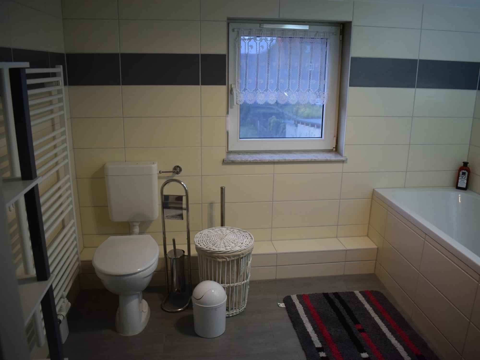 Ferienwohnung Voelkel Tangermünde Exteriör bild