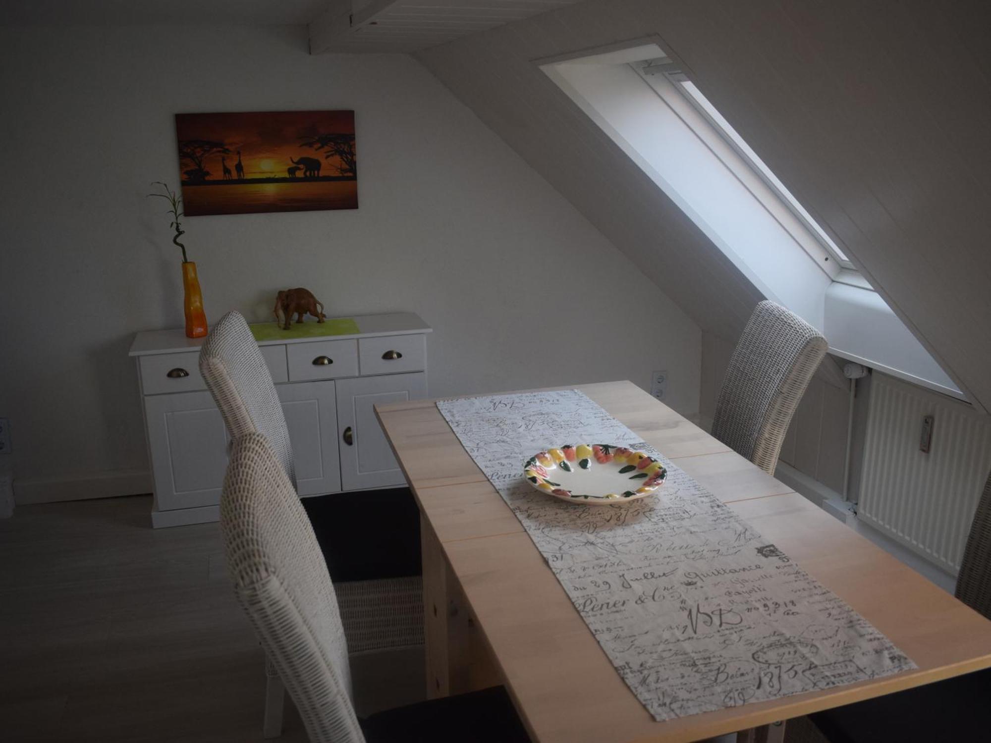 Ferienwohnung Voelkel Tangermünde Exteriör bild