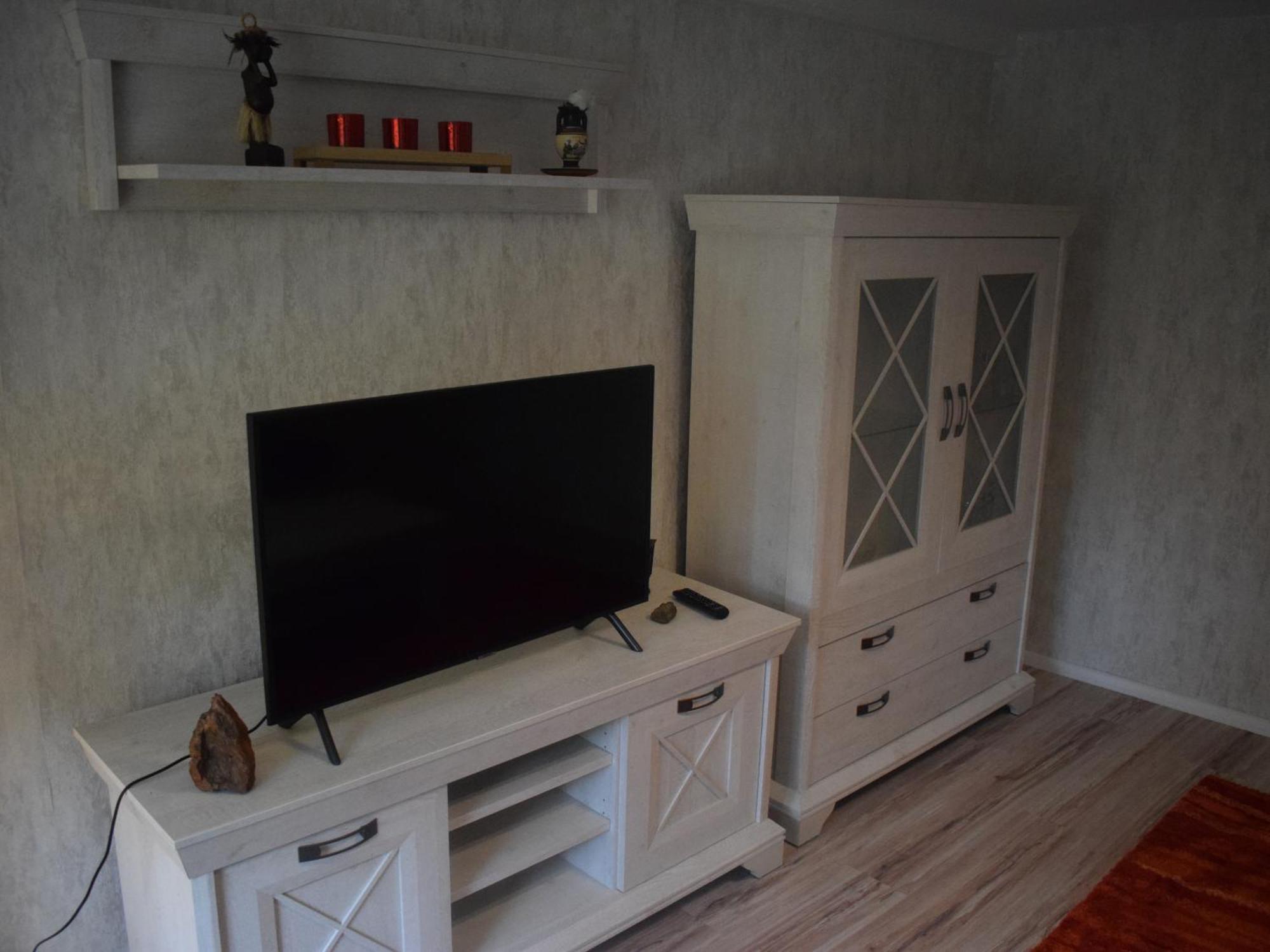 Ferienwohnung Voelkel Tangermünde Exteriör bild